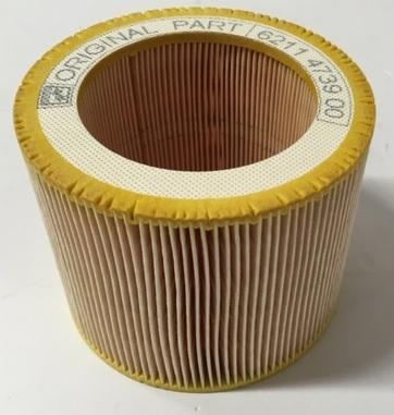 6211473950 ABAC OEM Air Filter (6211473900)
