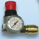 6214344100 OEM ABAC PRESSURE REGULATOR 1/4 A 1R