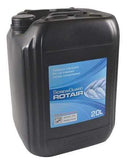 6215714100 OEM ABAC ROTAIR OIL 20LTR