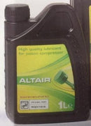 6215716300 OEM ABAC PISTON COMPRESSOR OIL 1LTR