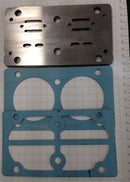 6229024900 OEM ABAC VALVE PLATE B28/B28I/B38