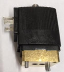 6236382300 OEM ABACK SOLENOID VALVE EV.REGULATION 230V 50/60HZ/8W