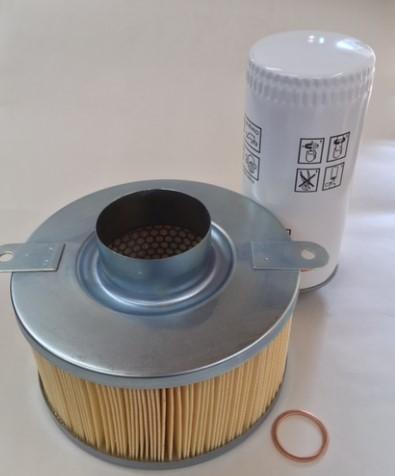 6259079000 OEM WORTHINGTON FILTER KIT ROLLAIR 4000