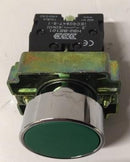 72135 OEM HYDROVANE START BUTTON