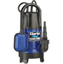 7230696 PSV7A 750W SUBMERSIBLE PUMP WITH FOLDING BASE