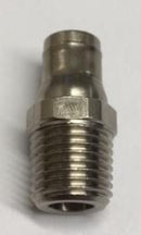 73212 OEM HYDROVANE R1/4-6MM-PUSH IN M/STUD