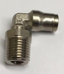 73283 OEM HYDROVANE PUSH IN ELBOW 1/4"-6MM
