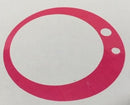 74014A OEM HYDROVANE SHIM RED