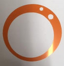 74014D OEM HYDROVANE SHIM-AMBER