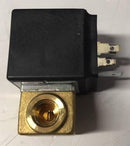 74377 OEM HYDROVANE SOLENOID VALVE N.C TYPE 032H8007 COIL TYPE 042N0842 24V