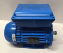 CC1160073 OEM HYDROVANE Motor 2,2 KW 230/400V 2P 50HZ