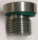 74859 OEM HYDROVANE BLANKING PLUG G1/4