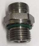 75215 OEM HYDROVANE STUD COUPLING 15MM STAUFF GES15LRWD NO NUT+OLIVE