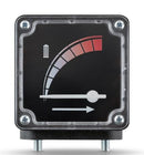 8055241036 OEM ABAC DPG (3-18) DIFF PRESS GAUGE