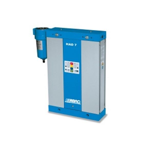 8102823211 ABAC HAD 1080 ADSORPTION DRYER - SENSOR VERSION