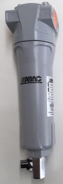 8102855101 F85V 1/2 LINE FILTER AC 50CFM ACTIVATED CARBON