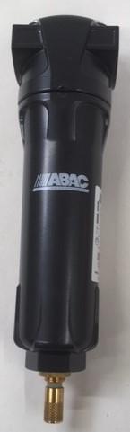 8102855117 ABAC WS85 1/2 LINE WATER SPINNER 50CFM