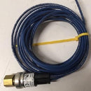 88306501 OEM INGERSOLL RAND FAN PRESSURE SWITCH FOR TS 110 DRYER