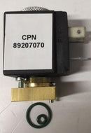 89207070 OEM INGERSOLL RAND VALVE,SOLENOID
