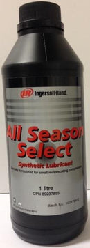 89237895 OEM INGERSOLL RAND OIL ALL SEASON T30 SELECT 1 LITRE
