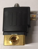 89245187 OEM INGERSOLL RAND VALVE,LOAD SOLENOID 3 WAY 110V