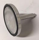 89265680 OEM INGERSOLL RAND VALVE,UNLOADER ASSEMBLY WITH O - C/W O'RING (HEAT BONDED)