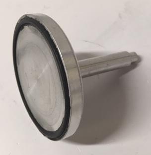 89265680 OEM INGERSOLL RAND VALVE,UNLOADER ASSEMBLY WITH O - C/W O'RING (HEAT BONDED)