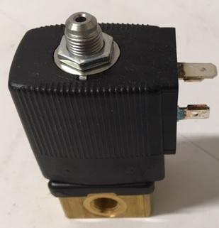 89292387 OEM INGERSOLL RAND SOLENOID VALVE