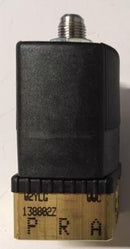 89308225 OEM INGERSOLL RAND LOAD SOLENOID VALVE