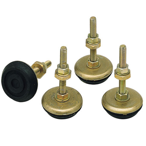 8950420 AVM C300 Anti-Vibration Mountings (Pk 4)