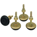8950400 AVM C160 Anti-Vibration Mountings (Pk 4)