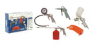 8973005547 5PCS AIR TOOL KIT  ABAC OEM
