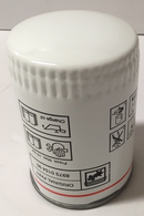 8973015490 OEM ABAC OIL FILTER