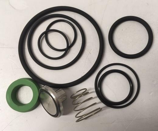 8973035324 OEM ABAC MPV KIT GENESIS 5.5-15HP MK1 MK2 CONTROLTRONIC EARLY VERSION