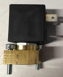 8973036946 OEM ABAC SOLENOID VALVE