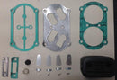 8973037622 OEM ABAC Service Kit B3900, B4000, B39, B40