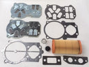 8973037630 OEM ABAC Service Kit B5924/200, PRO B5900-200 FT5.5, B59