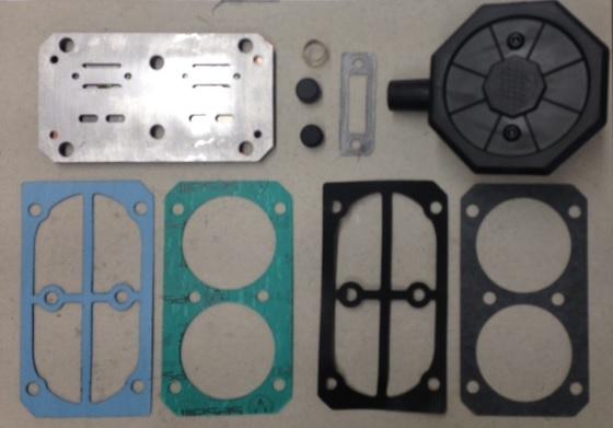 8973037657 OEM ABAC Service Kit A29, A29B A39, A39B