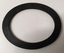 91101014 OEM INGERSOLL RAND HAND HOLE GASKET 5X4 INCH OD 4X3 INCH ID