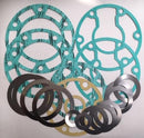 92089671 OEM INGERSOLL RAND VALVE GASKET KIT TYPE 30 15T