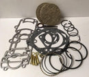 92089713 OEM INGERSOLL RAND TUNE UP KIT TYPE 30 253