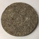 92401009 OEM INGERSOLL RAND PAD FILTER V2417-3 TYPE 30 242