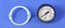 92790187 OEM DOOSAN GAUGE, PRESSURE