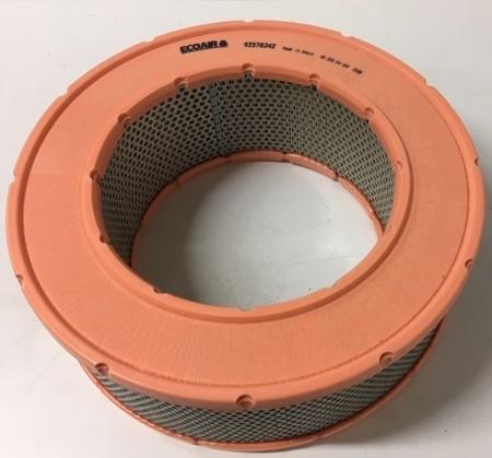 93578342 OEM INGERSOLL RAND ECOAIR AIR FILTER D31 D40 D50