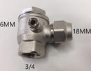 94951738 OEM INGERSOLL RAND NON RETURN VALVE 3/4 X 18MM X 6MM