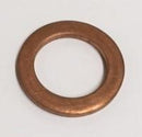 95635-3 OEM COMPAIR WASHER - COPPER MALE 3'8' BSP