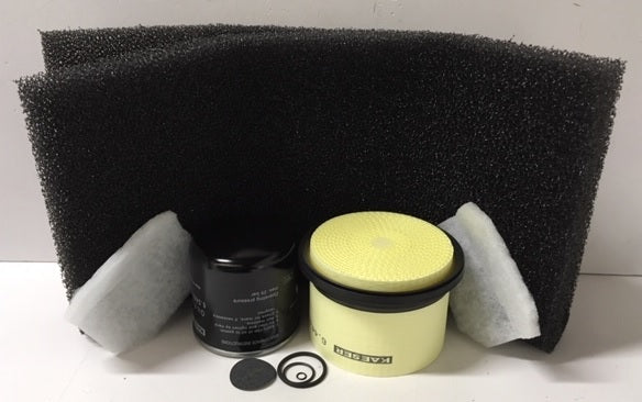 OEM HPC INT. SERVICE KIT NEW STYLE SK22/25      