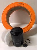 OEM HPC INT. SERVICE KIT ASD                    