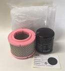 OEM HPC INT. SERVICE KIT SX/SSM3-SX/SSM6 - SIGMA