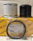 OEM HPC SUPPLEMENTRY SERVICE KIT SM9~16         